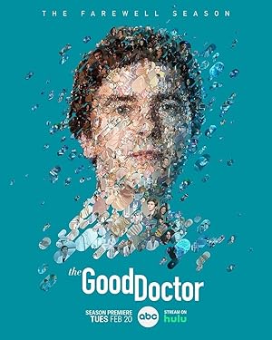 The Good Doctor (2017) Season 7