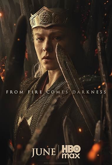 House of the Dragon  Season 3 (2026) ตระกูลแห่งมังกร 3