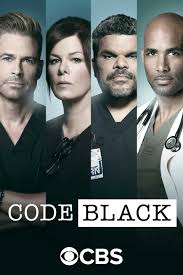 Code Black (2015) Season 1