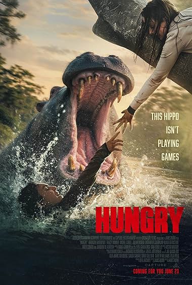Hungry (2026) มันเด้งขึ้นมาแดก