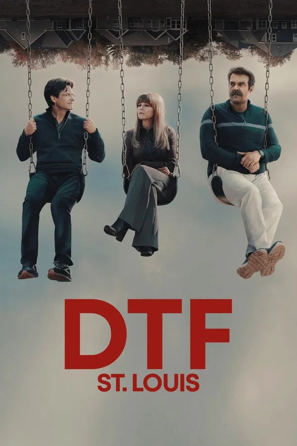 DTF St. Louis (2026) ดีทีเอฟ เซนต์หลุยส์