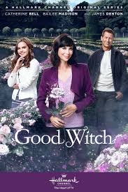 Good Witch (2017) Season 3