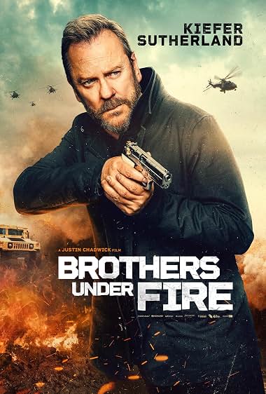 Brothers Under Fire (2026)