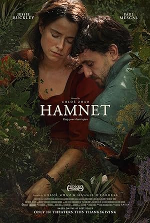 Hamnet (2025) แฮมเน็ต