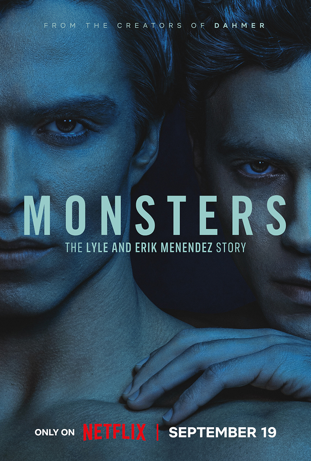 Monsters The Lyle and Erik Menendez Story (2024) เรื่องราวของไลล์และเอริค เมเนนเดซ